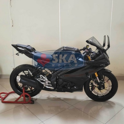 Yamaha R15 V4 Connected Tahun 2023